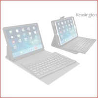 Kensington KeyFolio voor iPad Air