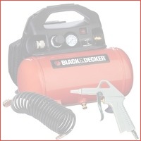 Black & Decker BlackBD55/6 compresso..