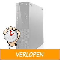 Lenovo ThinkCentre S500 SFF PC