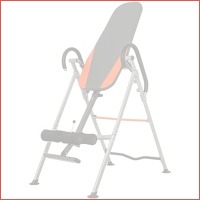 Inversion Table zwaartekrachttrainer