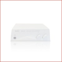 Soundex 2-poort audio/video switch