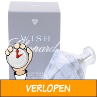 Chopard Wish eau de parfum 75 ml