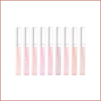 5 x Maybelline Color Sensational Lipglos..