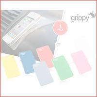 3-pack Grippy Pads