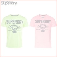 Superdry T-shirts men