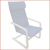 Fauteuil Molla-B