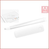 Adobe Ink & Slide designstylus voor ..