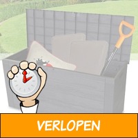 Tuin XL Opbergbox