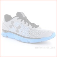 Under Armour Micro G Speed Swift hardloo..