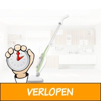 Steam Power Mop