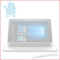 HP Elite x2 1012 2-in-1 bundel