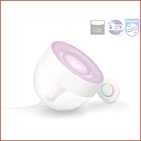 Philips Living Colors Iris Clear Tafella..