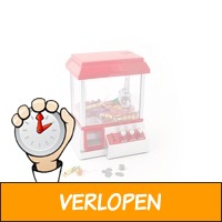 Candy Grabber snoep grijpmachine