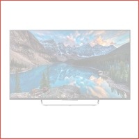 Sony KDL-50W805C Smart TV