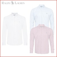 Polo Ralph Lauren overhemden