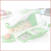 Fresh Dicer Pro