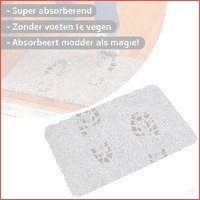 Magic Clean schoonloopmat