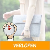 Hippe laptop sleeve