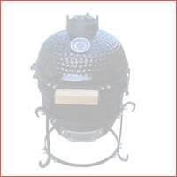 Patton Kamado grill 13 inch