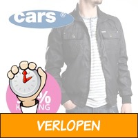 Cars kleding