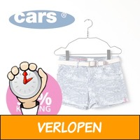 Cars kleding