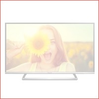 PanasonicTX-50CS520E Smart TV