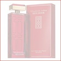 Elizabeth Arden Red Door eau de toilette