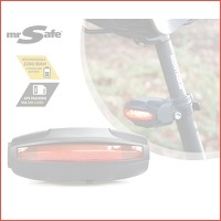 GPS Bike Light