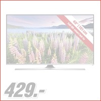 Samsung UE40J5500 40 inch LED TV