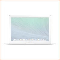 Refurbished Apple MacBook Air