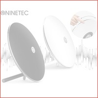 Ninetec Luna Bluetooth NFC speaker