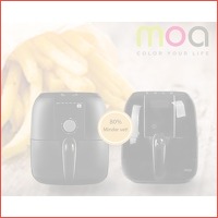 Moa Design Airfryer