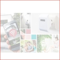 Premier WR04 Dual Band WiFi-repeater