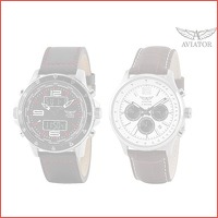 Aviator F-Series Pilot herenhorloge