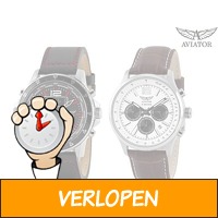 Aviator F-Series Pilot herenhorloge