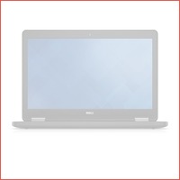 Dell Latitude E5550 + dock + toetsenbord..