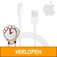 Apple Lightning kabel