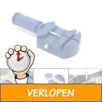 Horlogeband tool