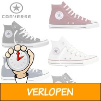 Converse All Stars sneakers laag