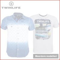 Twinlife herenkleding