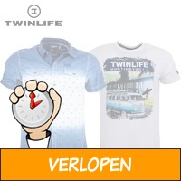 Twinlife herenkleding