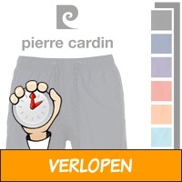 Pierre Cardin heren zwembroek