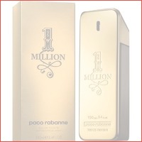 Paco Rabanne 1 Million 200 ml