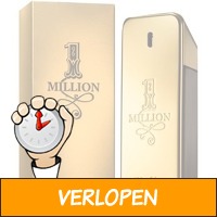 Paco Rabanne 1 Million 200 ml