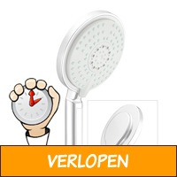 Praya Triton XL verstelbare handdouche