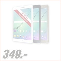 Samsung Galaxy Tab S2 9.7