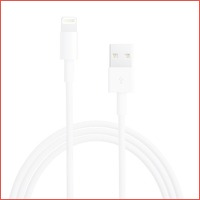 Originele Apple iPhone/iPad kabel