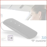 Dymond Bluetooth carkit