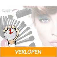 32-delige make-up kwastenset