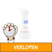 Tristar Infrarood oor- en voorhoofd thermometer